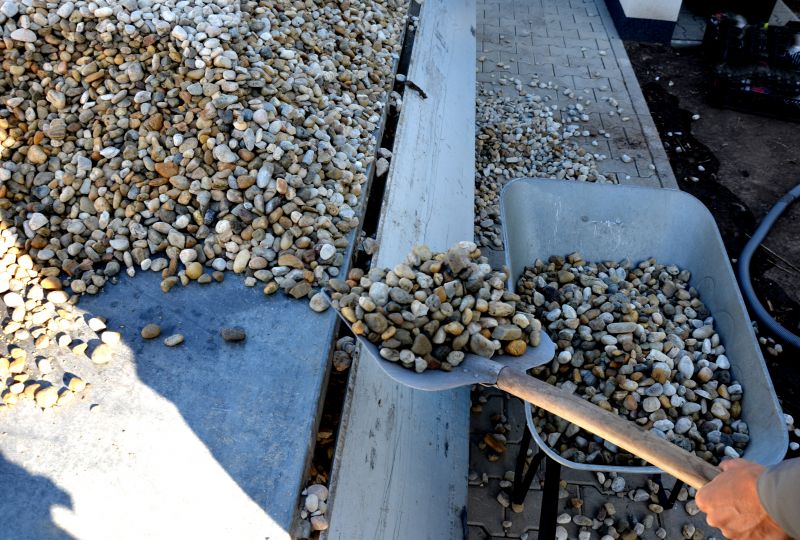 River Rock Delivery