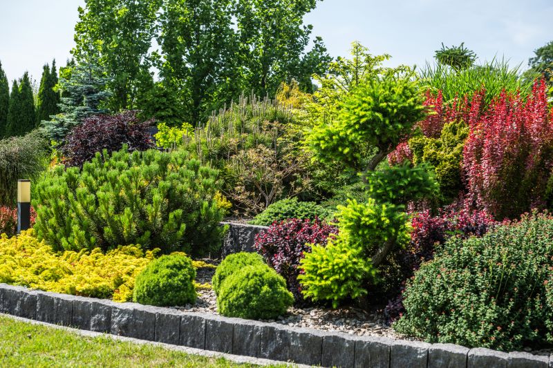 Commercial Landscape Maintenance in Honolulu, HI