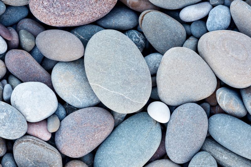 River Rock Delivery Costs — Cost of River Rock Delivery