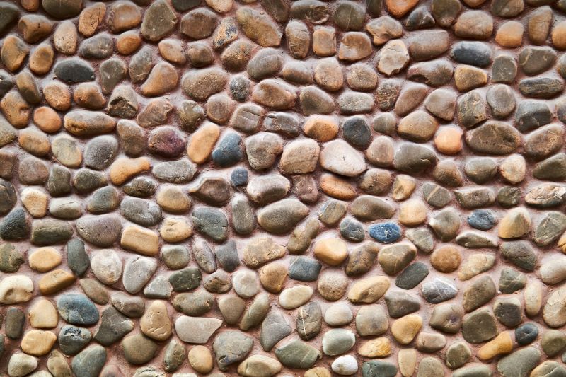 River Rock Delivery Costs — Cost of River Rock Delivery
