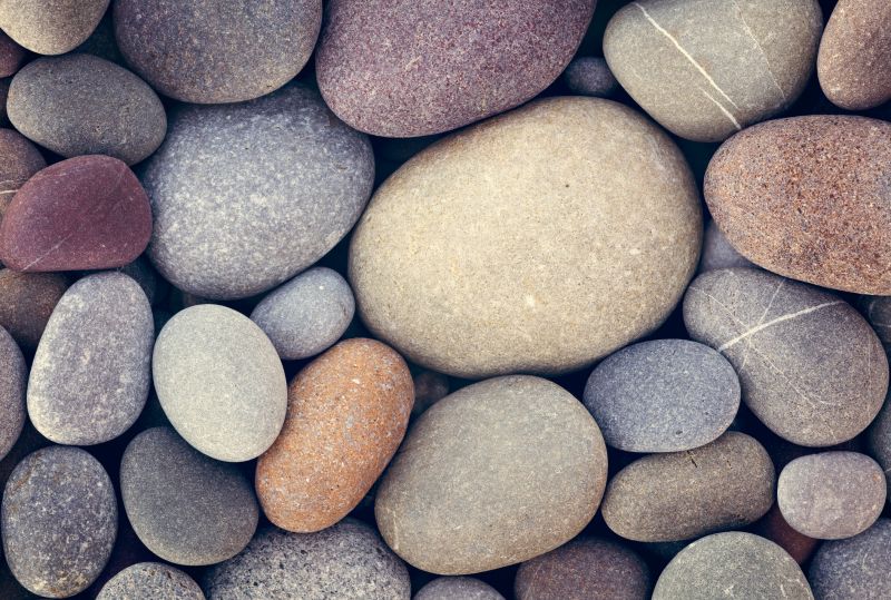 River Rock Delivery Costs — Cost of River Rock Delivery